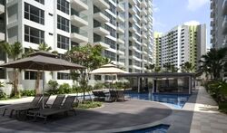 A Treasure Trove (D19), Condominium #555605101